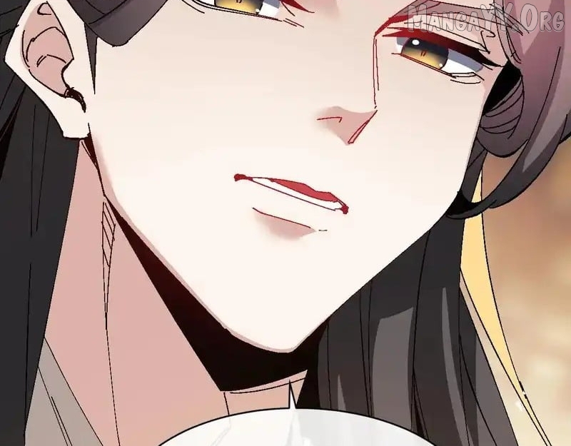 Master: This rebellious disciple is definitely not the Holy Son Chapter 163 - page 86